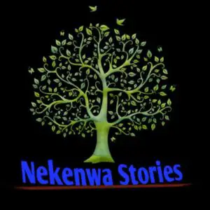 Nekenwa stories logo