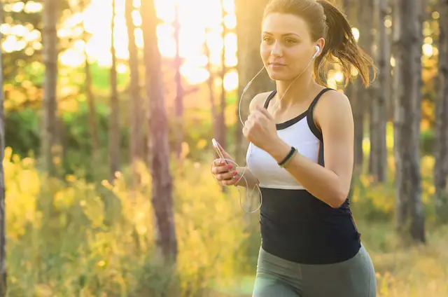 Exercise regularly to boost mental health self-care