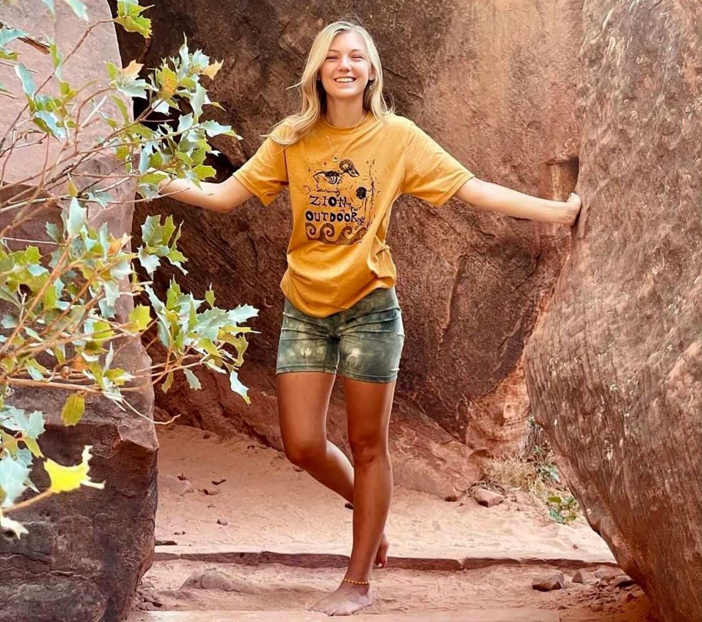 Gabby Petito: The Van Life Dream That Turned Into a Nightmare